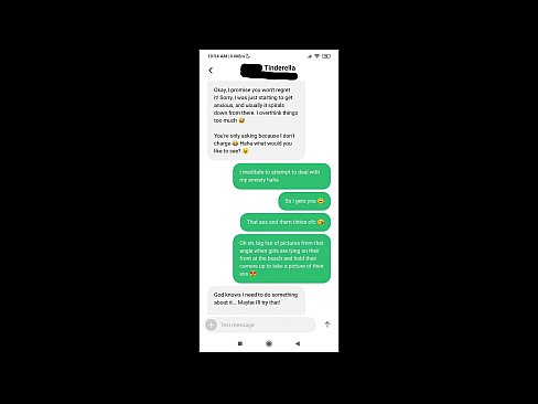 ❤️ הוספתי PAWG חדש מ-Tinder להרמון שלי (כולל שיחה עם טינדר) סקס ב-iw.yinshuabang.top